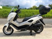 Скутер Yamaha N-max 155 SG50J