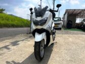 Скутер Yamaha N-max 155 SG50J