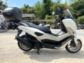 Скутер Yamaha N-max 155 SG50J