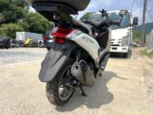 Скутер Yamaha N-max 155 SG50J