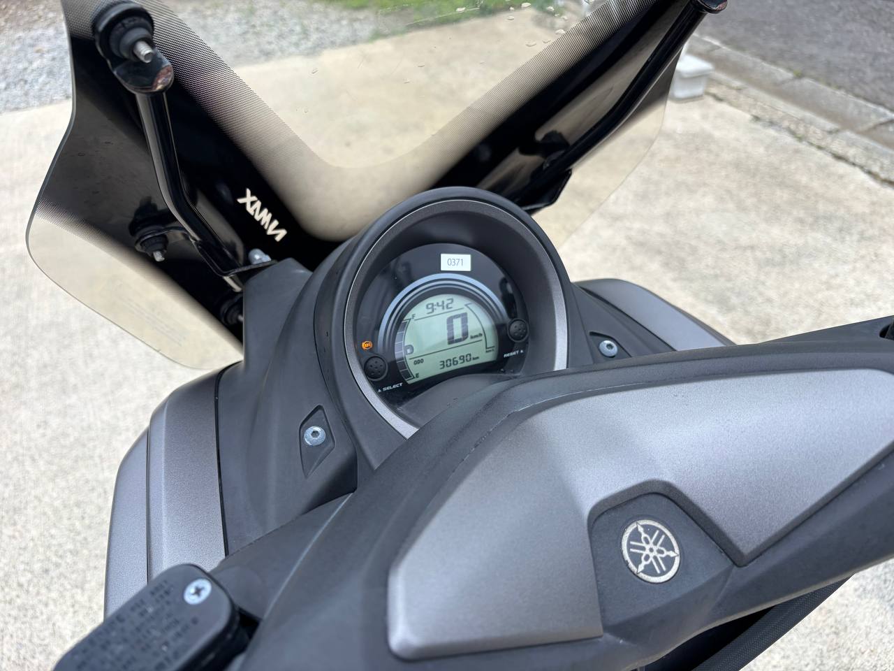 Скутер Yamaha N-max 155 SG50J Артмото - купить квадроцикл в украине и харькове, мотоцикл, снегоход, скутер, мопед, электромобиль Скутер Yamaha N-max 155 SG50J Артмото - купить квадроцикл в украине и харькове, мотоцикл, снегоход, скутер, мопед, электромобиль