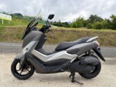 Скутер Yamaha N-max 155 SG50J