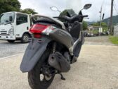 Скутер Yamaha N-max 155 SG50J
