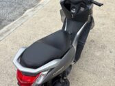 Скутер Yamaha N-max 155 SG50J