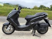 Скутер Yamaha Majesty155 S SG28J