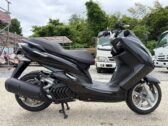 Скутер Yamaha Majesty155 S SG28J