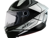 Мотошлем MT Revenge 2 S HATAX B2 Gloss ECE2206