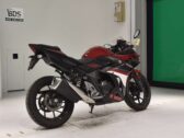 Мотоцикл Suzuki GSX250R 2020