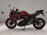 Мотоцикл Suzuki GSX250R 2020