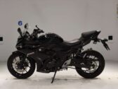 Мотоцикл Suzuki GSX250R 2020