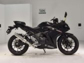 Мотоцикл Suzuki GSX250R 2020
