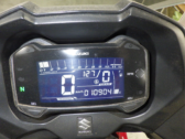 Мотоцикл Suzuki GSX250R 2020