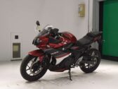 Мотоцикл Suzuki GSX250R 2020