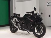 Мотоцикл Suzuki GSX250R 2020