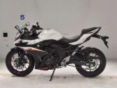 Мотоцикл Suzuki GSX250R 2022