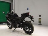 Мотоцикл Suzuki GSX250R 2023