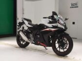 Мотоцикл Suzuki GSX250R 2022