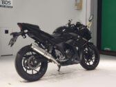 Мотоцикл Suzuki GSX250R 2020