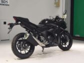 Мотоцикл Suzuki GSX250R 2023