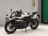 Мотоцикл Suzuki GSX250R 2022