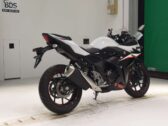 Мотоцикл Suzuki GSX250R 2022