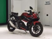 Мотоцикл Suzuki GSX250R 2020