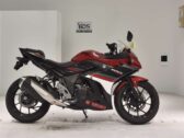 Мотоцикл Suzuki GSX250R 2020