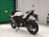 Мотоцикл Suzuki GSX250R 2022