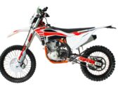 Мотоцикл Kayo K6 ENDURO