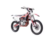 Мотоцикл Kayo K6 ENDURO