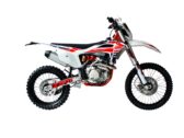 Мотоцикл Kayo K6 ENDURO