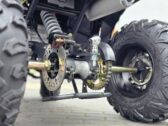 Квадроцикл Sport Energy AFB200