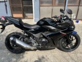 Мотоцикл Suzuki GSX250R 2023