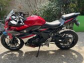 Мотоцикл Suzuki GSX250R 2020