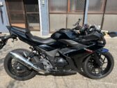 Мотоцикл Suzuki GSX250R 2020