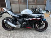 Мотоцикл Suzuki GSX250R 2022