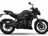 Мотоцикл Bajaj Pulsar N250