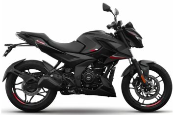 Мотоцикл Bajaj Pulsar N250
