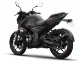 Мотоцикл Bajaj Pulsar N250