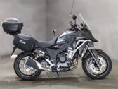 Мотоцикл Honda CB 400X 2018