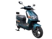 Электроскутер FORTE STRIKER