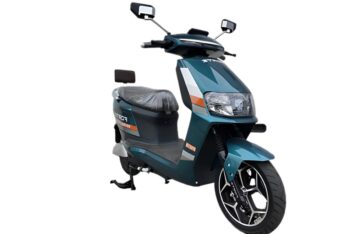 Электроскутер FORTE STRIKER