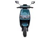 Электроскутер FORTE STRIKER