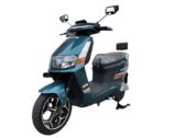 Электроскутер FORTE STRIKER