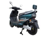 Электроскутер FORTE STRIKER