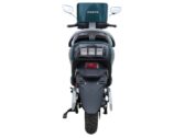Электроскутер FORTE STRIKER