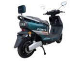 Электроскутер FORTE STRIKER