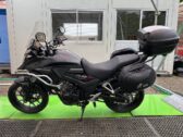 Мотоцикл Honda CB 400X 2018