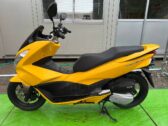 Скутер Honda PCX 150 KF18