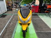 Скутер Honda PCX 150 KF18
